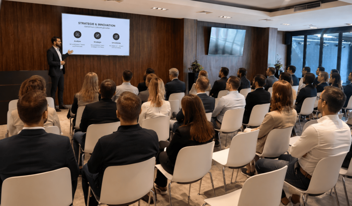 Eventraum